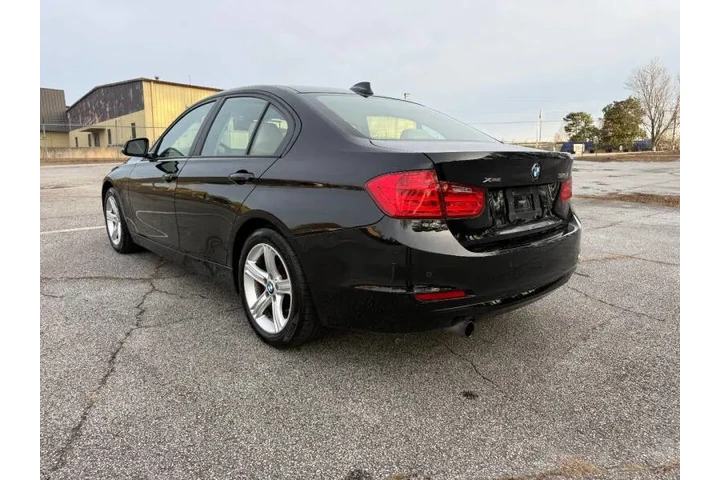 $7999 : 2015 BMW 3 Series 320i xDrive image 8