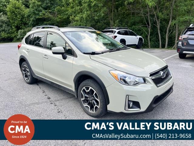 $16997 : PRE-OWNED 2016 SUBARU CROSSTR image 3