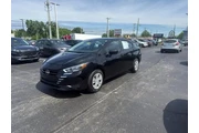 $18995 : Nissan Versa 2025 S 4dr Seda thumbnail