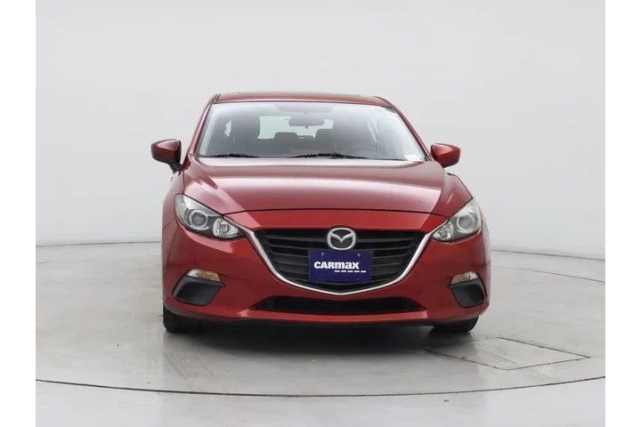 $12998 : Mazda Mazda3 2014 i Grand To image 5