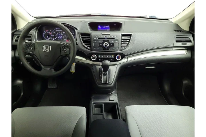 $17998 : Honda CR-V 2016 LX 4dr SUV image 9