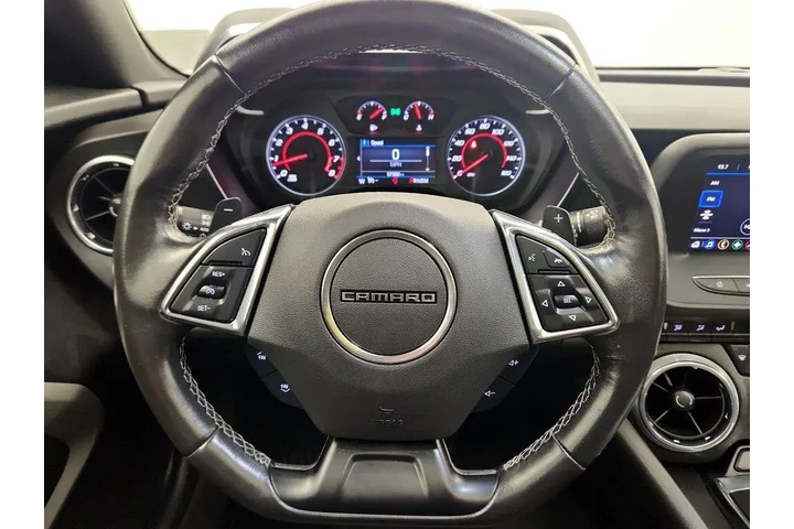 $23998 : Chevrolet Camaro 2023 LT 2dr image 10