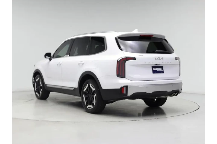 $38998 : Kia Telluride 2024 EX 4dr SU image 2