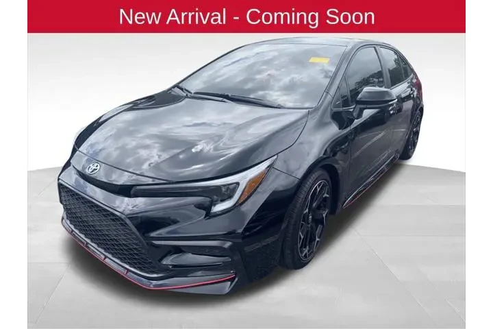 $24071 : Toyota Corolla 2025 FX 4dr S image 2