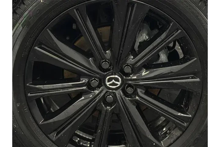 $36500 : Mazda CX-5 2025 AWD 2.5 Turb image 5