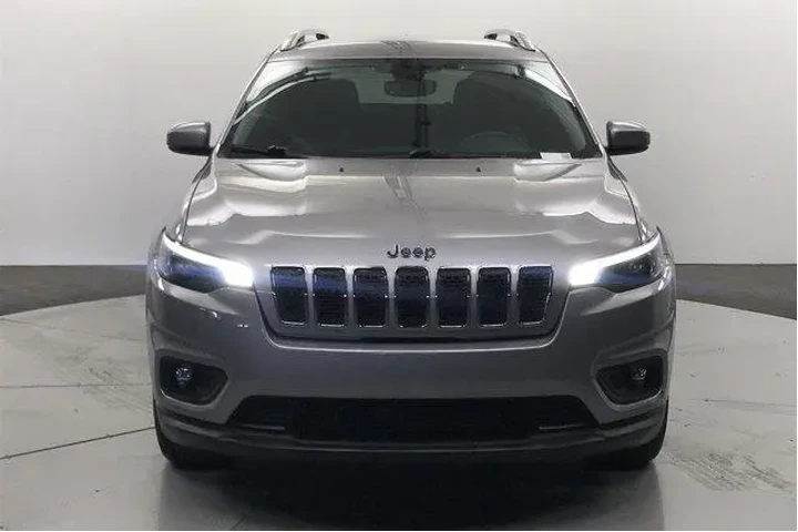 $31995 : Jeep Cherokee 2019 Latitude image 8