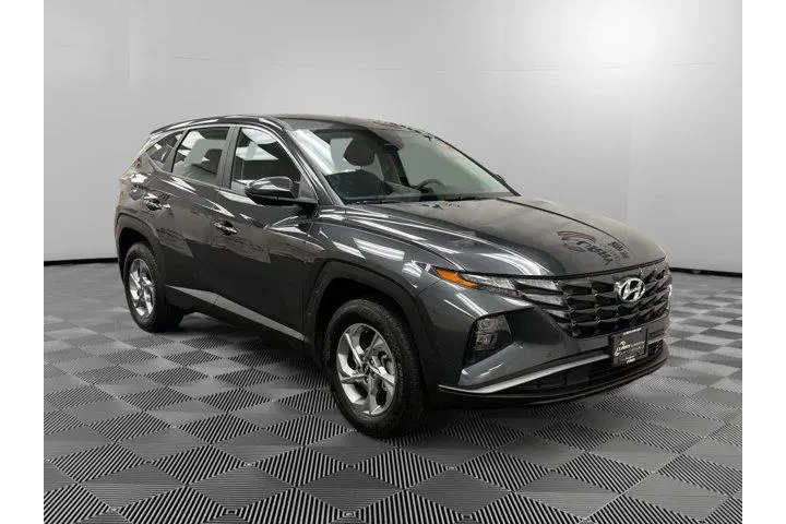 $23988 : Hyundai TUCSON 2023 AWD SE 4 image 7