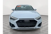 $24504 : Audi A4 2024 AWD quattro S l thumbnail