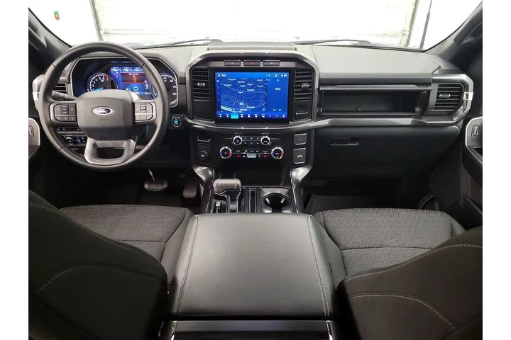 $34998 : Ford F-150 2023 4x2 XLT 4dr image 9