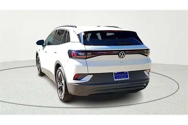 $15978 : Volkswagen ID.4 2021 Pro 4dr image 6