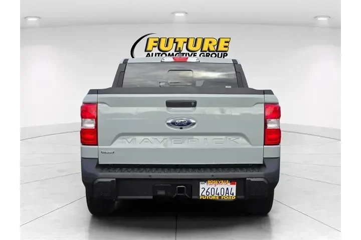 $33997 : Ford Maverick 2024 Lariat 4d image 5