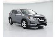 Nissan Rogue 2018 S 4dr Cros en Raleigh