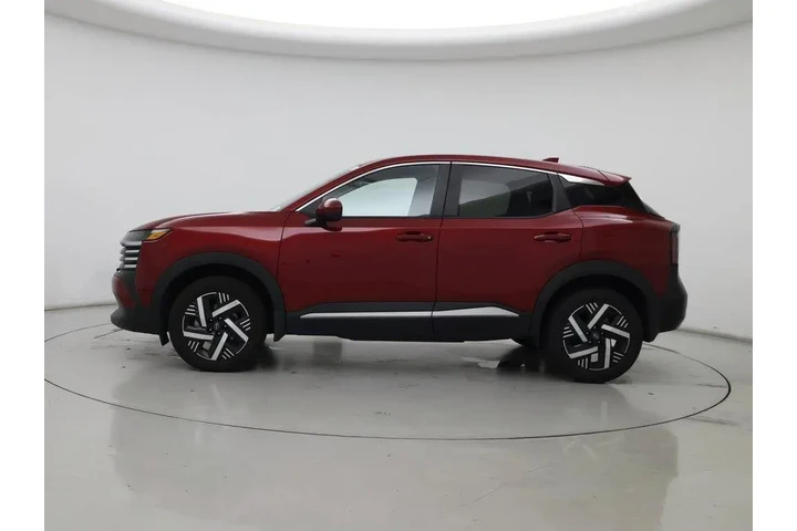 $21998 : Nissan Kicks 2025 SV 4dr Cro image 3