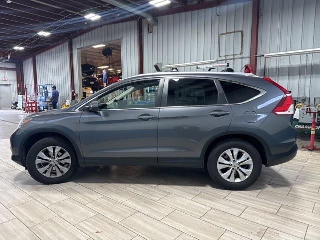 $11996 : Pre-Owned 2013 CR-V EX image 3