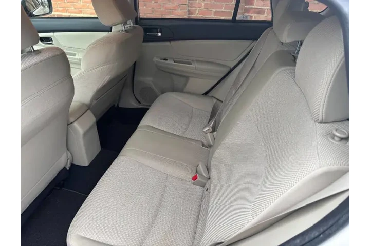 $7999 : 2013 XV Crosstrek 2.0i Premium image 8