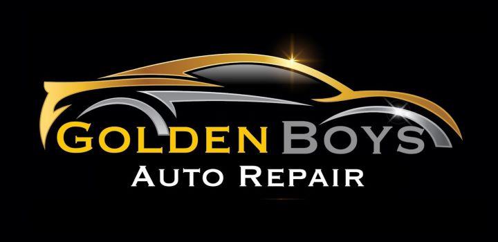 Golden Boys Auto Repair image 4