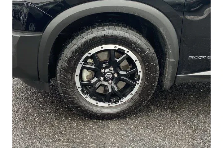 $35222 : Nissan Pathfinder 2025 AWD R image 8