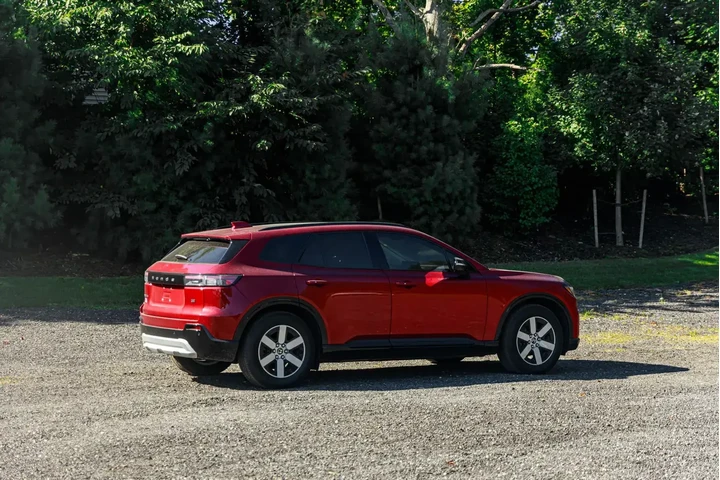 $23495 : Honda Prologue 2024 Touring image 9