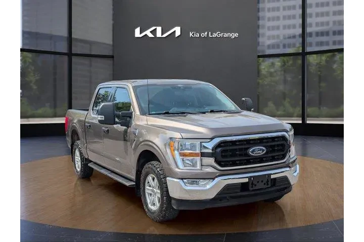 $36999 : Ford F-150 2022 4x4 XL 4dr S image 3