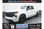 Chevrolet Silverado 1500 202 en Hialeah
