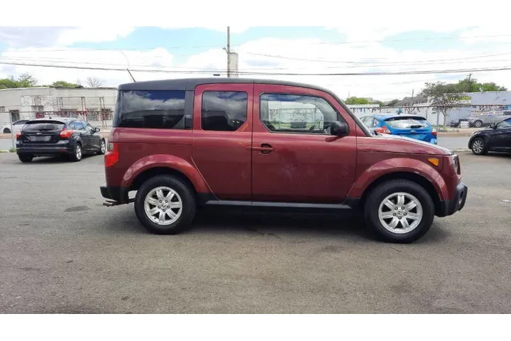 $3995 : 2008 Element EX image 5