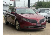 $13999 : 2013 MKS EcoBoost thumbnail