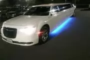 OC VIP Limo en Orange County