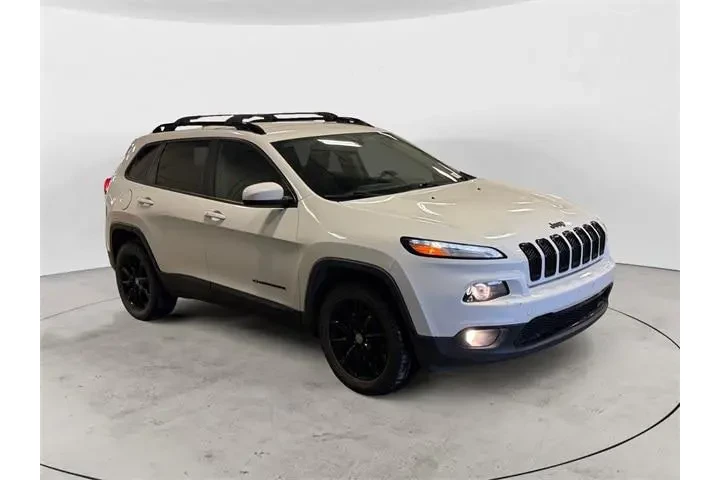 $9961 : Jeep Cherokee 2014 4x4 Latit image 7
