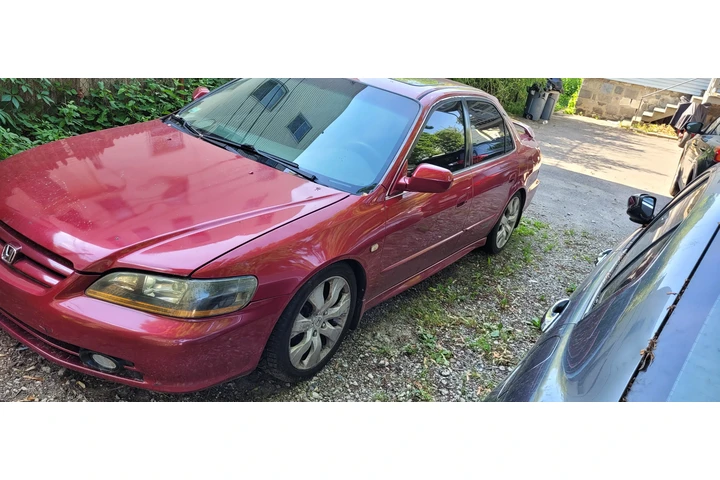 $1300 : Honda Accord image 10