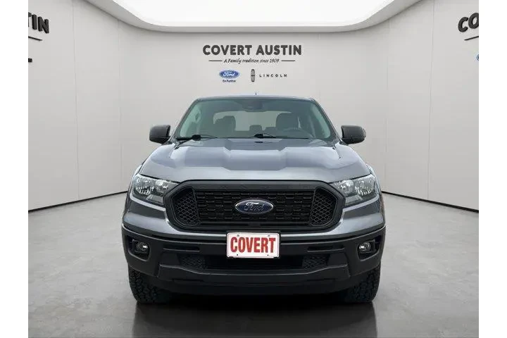 $25881 : Ford Ranger 2022 4x2 XL 4dr image 8