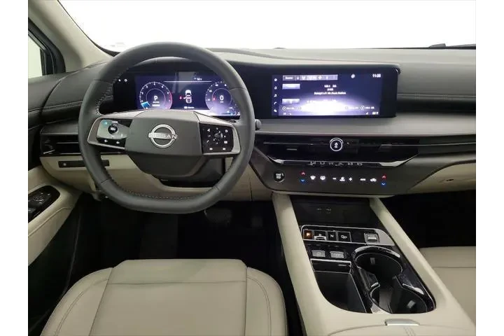 $31998 : Nissan Murano 2025 SV 4dr SU image 10