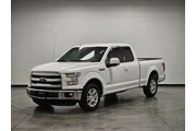 $17462 : Ford F-150 2016 4x2 Lariat 4 thumbnail