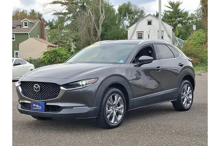 $24495 : Mazda CX-30 2020 AWD Premium image 3