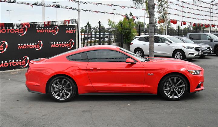 $35275 : Mustang GT Premium Coupe 2D image 9