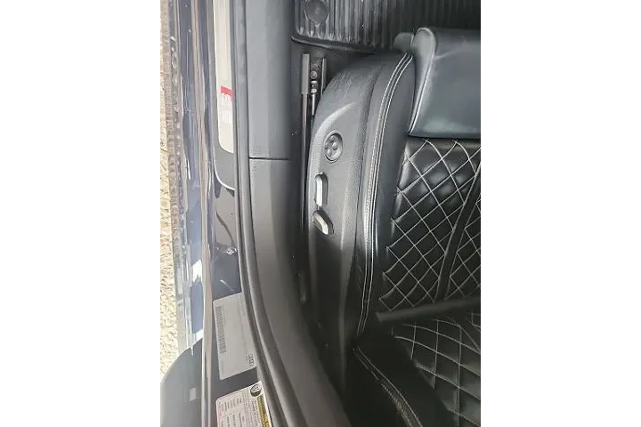 $26075 : Audi S6 2018 AWD 4.0T quattr image 4