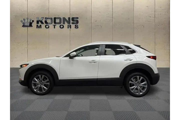 $24000 : Mazda CX-30 2023 AWD 2.5 S S image 4