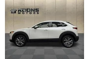 $24000 : Mazda CX-30 2023 AWD 2.5 S S thumbnail