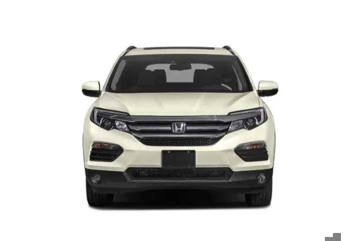 $23915 : Honda Pilot 2018 AWD Elite 4 image 4