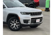 $31794 : Jeep Grand Cherokee L 2024 4 thumbnail