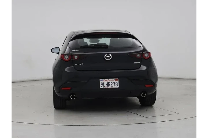 $22998 : Mazda Mazda3 Hatchback 2024 image 6