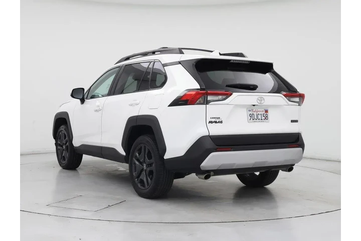 $36998 : Toyota RAV4 2023 AWD Adventu image 2