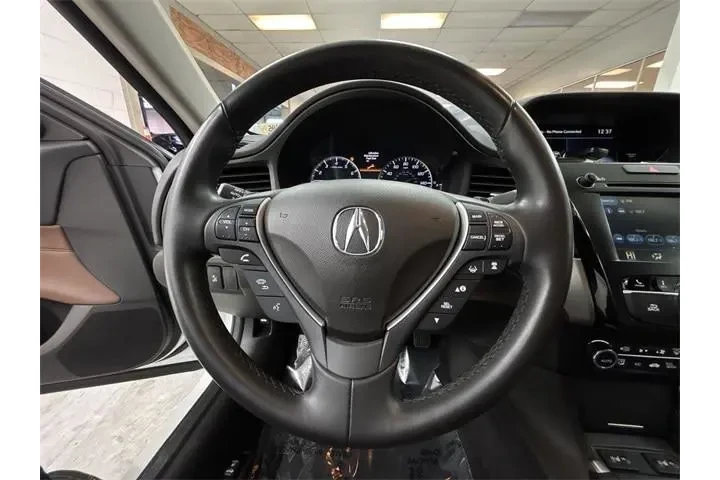 $24900 : Acura ILX 2022 4dr Sedan w/P image 6