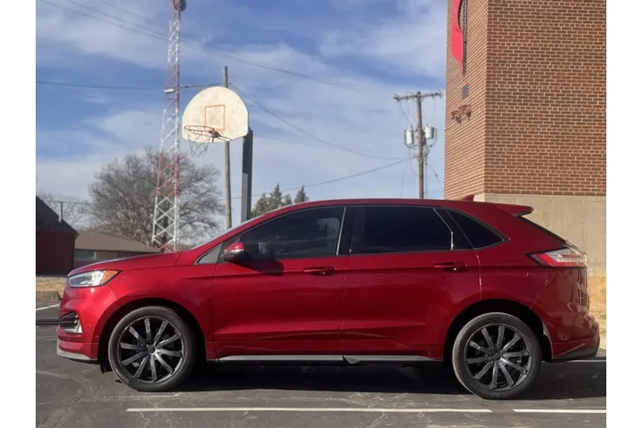 $12999 : 2019 Edge ST image 9