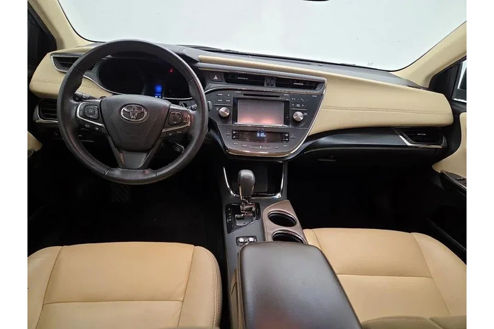 $22998 : Toyota Avalon 2017 XLE Premi image 9