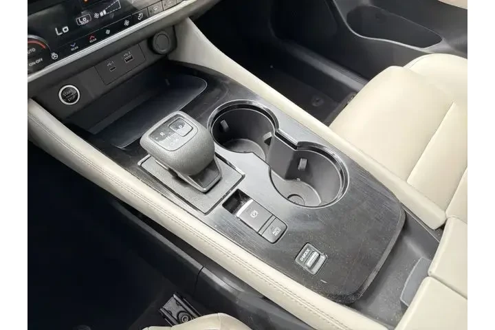 $18021 : Nissan Rogue 2023 SL 4dr Cro image 10