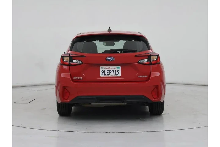 $20998 : Subaru Impreza 2024 AWD Base image 6