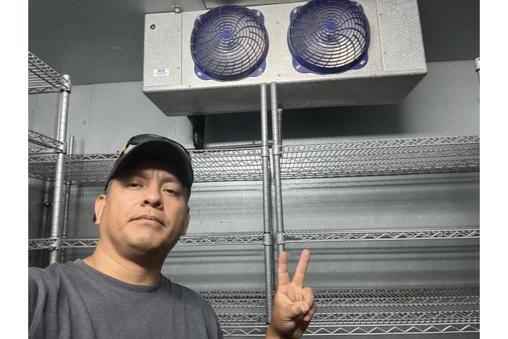Instalación y reparación AC image 8