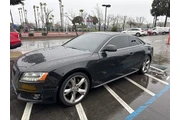 Audi A5 2009 AWD quattro 2dr en Stockton