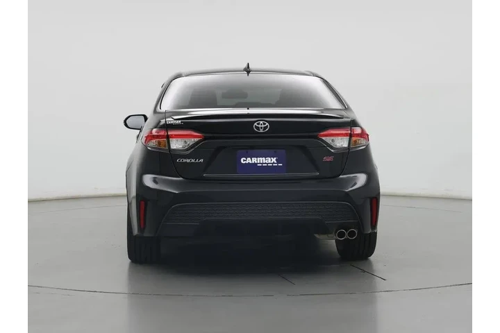 $21998 : Toyota Corolla 2022 SE 4dr S image 6