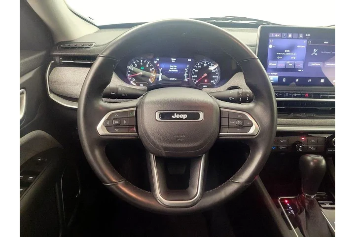 $22998 : Jeep Compass 2022 4x4 Latitu image 10